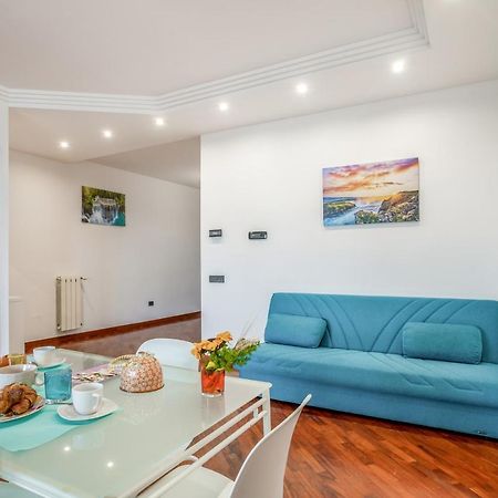 Bari Waterfront Apartment Exterior foto