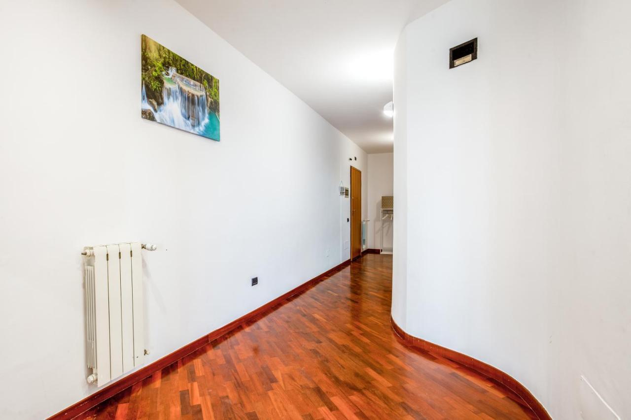 Bari Waterfront Apartment Exterior foto
