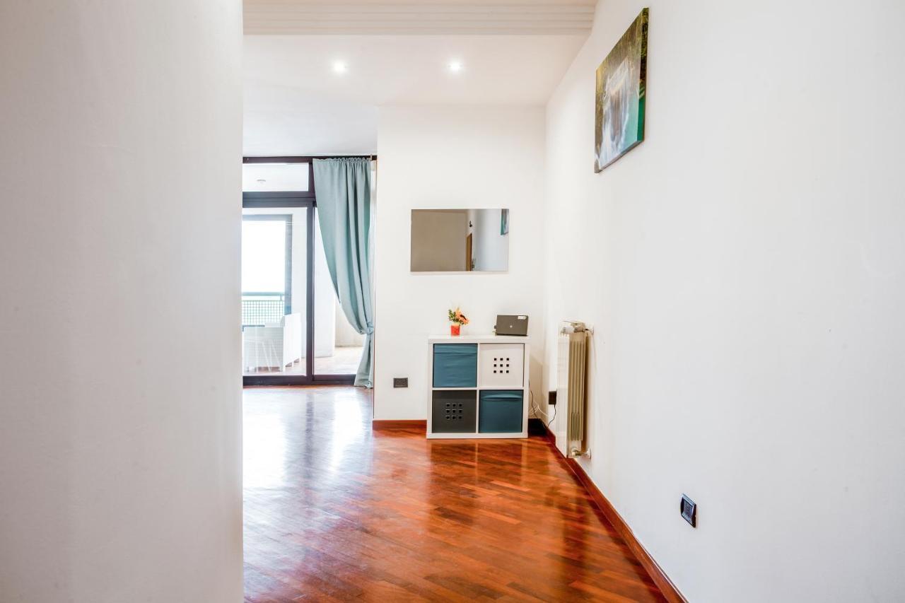 Bari Waterfront Apartment Exterior foto